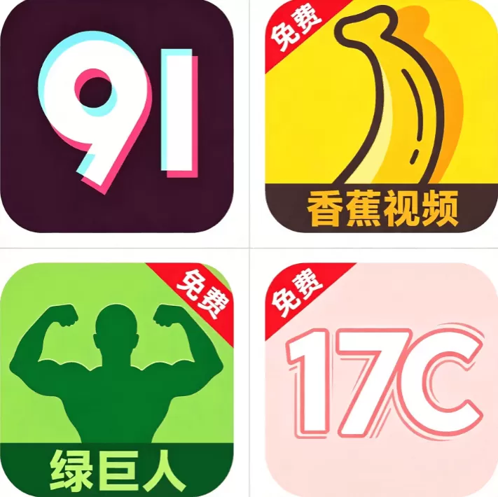 荐片视频社区标志